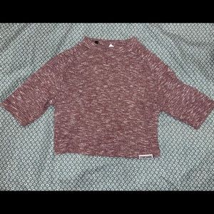 Gymshark Slounge Top